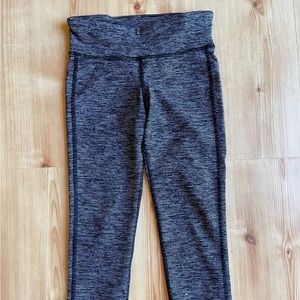 Old navy girls Crop leggings